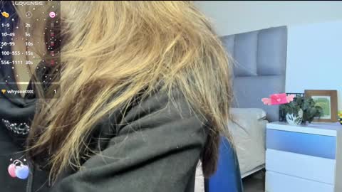 Carolina  online show from 31, 1, 2025