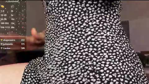 Carolina  online show from 26, 2, 2025