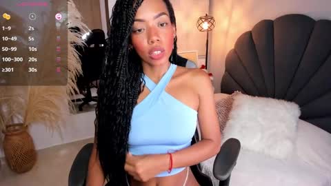 A S H L E Y online show from 16, 12, 2024