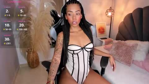 A S H L E Y online show from 18, 1, 2025