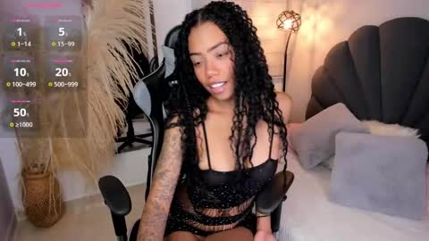 A S H L E Y online show from 15, 2, 2025