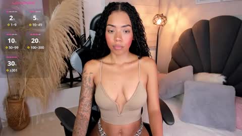 A S H L E Y online show from 22, 2, 2025