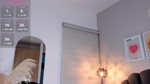 A S H L E Y online show from 25, 2, 2025