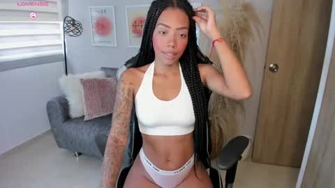 A S H L E Y online show from 10, 9, 2025