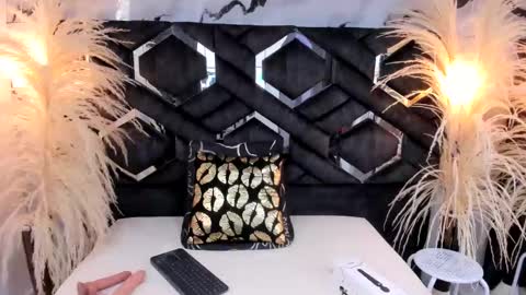 ashley_7777 online show from 6, 3, 2025