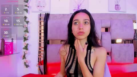 Snapshot of ashley_7777 chatting on 1, 3, 2026 ashley_7777 online show from 1, 3, 2026