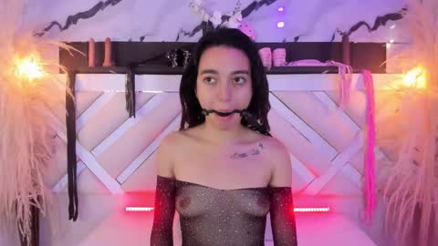 Snapshot of ashley_7777 chatting on 1, 4, 2026 ashley_7777 online show from 1, 4, 2026
