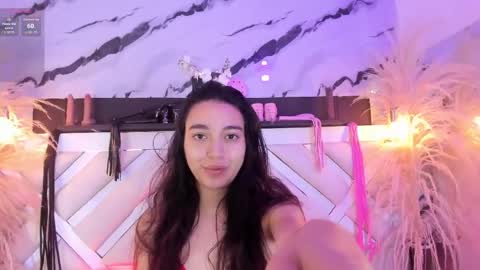 Snapshot of ashley_7777 chatting on 8, 4, 2026 ashley_7777 online show from 8, 4, 2026