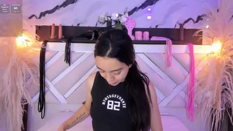 Snapshot of ashley_7777 chatting on 24, 4, 2026 ashley_7777 online show from 24, 4, 2026