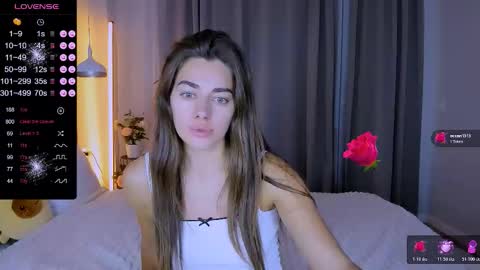 Snapshot of ashley__jess chatting on 3, 11, 2025 Ashley online show from 3, 11, 2025