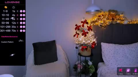 Ashley online show from 14, 12, 2025