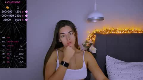 Ashley online show from 9, 3, 2026