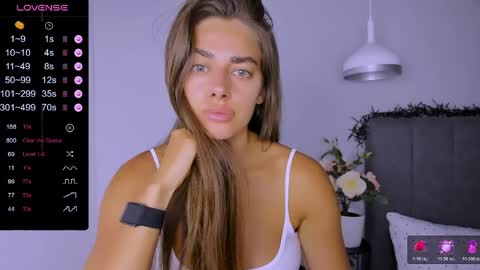 Snapshot of ashley__jess chatting on 18, 4, 2026 Ashley online show from 18, 4, 2026