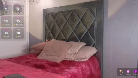 Ashley online show from 8, 1, 2026