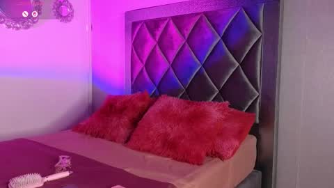 Ashley online show from 18, 2, 2026