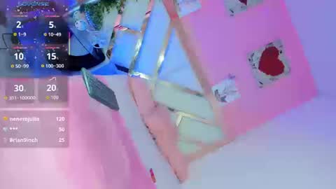 ashley_alexa online show from 11, 9, 2025