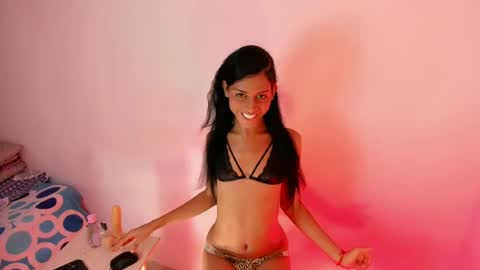 Snapshot of ashley_alexa chatting on 12, 7, 2026 ashley_alexa online show from 12, 7, 2026