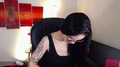 ashley_amoret94 online show from 25, 9, 2025