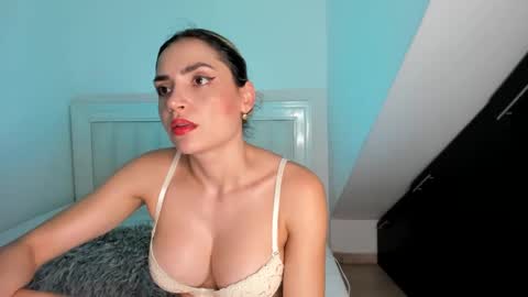 ashley_blair online show from 13, 2, 2025