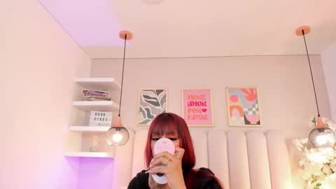 Ashley online show from 15, 12, 2025