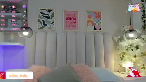 Ashley online show from 19, 12, 2025