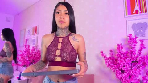 ashley_blum_ online show from 14, 2, 2026