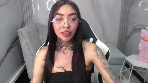 ashley_blum_v online show from 10, 10, 2025