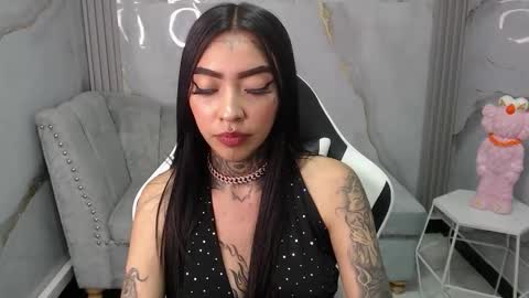 ashley_blum_v online show from 15, 10, 2025