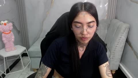 ashley_blum_v online show from 25, 10, 2025