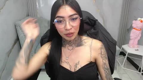 ashley_blum_v online show from 25, 11, 2025