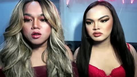 Ashley Brown online show from 21, 1, 2025