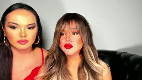 Ashley Brown online show from 2, 2, 2025