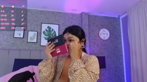 Snapshot of ashley_bruche chatting on 7, 1, 2025 Ashleyy online show from 7, 1, 2025