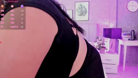 Snapshot of ashley_bruche chatting on 20, 2, 2025 Ashleyy online show from 20, 2, 2025