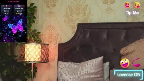 Ashley online show from 2, 2, 2026