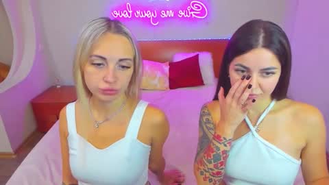 Alina online show from 25, 9, 2025