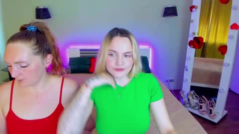 Alina online show from 21, 5, 2026
