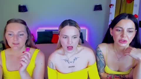 Alina online show from 25, 5, 2026