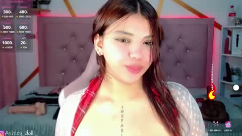 Ashley online show from 23, 9, 2025