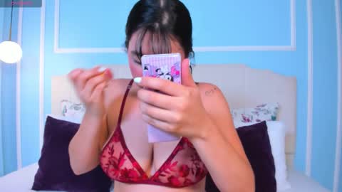 Ashley Foxx online show from 22, 2, 2026