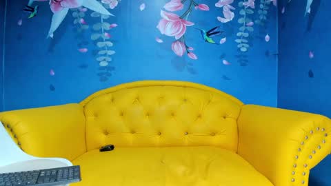 ASHLEY online show from 15, 12, 2024