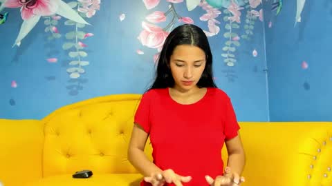 ASHLEY online show from 19, 12, 2024