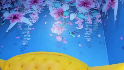 ASHLEY online show from 28, 12, 2024