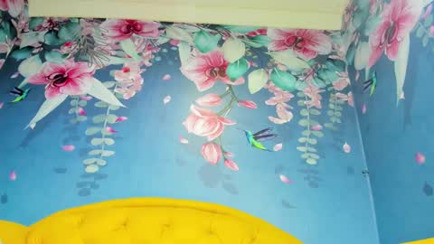 ASHLEY online show from 4, 1, 2025