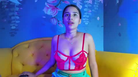 ASHLEY online show from 7, 1, 2025