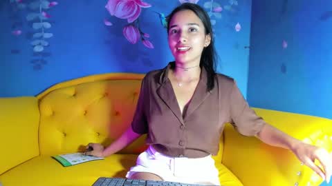 ASHLEY online show from 9, 1, 2025