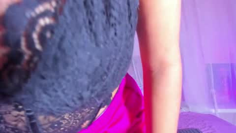 ASHLEY online show from 11, 1, 2025