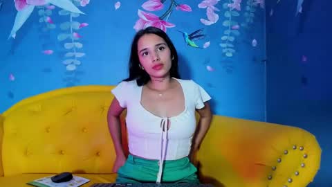 ASHLEY online show from 21, 1, 2025