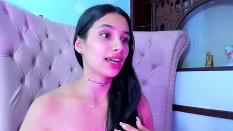 ASHLEY online show from 21, 2, 2025