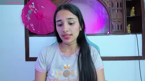 ASHLEY online show from 4, 3, 2025